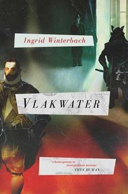 Vlakwater by Ingrid Winterbach