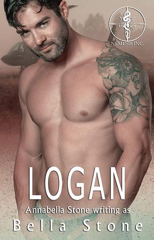 Logan by Bella Stone, Bella Stone, Annabella Stone