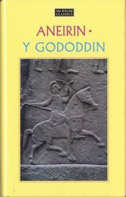 Y Gododdin by Aneirin