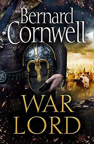 Der Herr der Schlacht by Bernard Cornwell