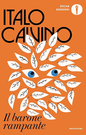 Il Barone Rampante by Italo Calvino