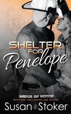 Shelter for Penelope by Susan Stoker