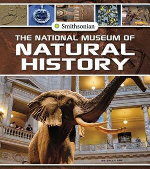 The National Museum of Natural History by Sally Lee