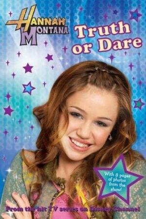 Hannah Montana: Truth/Dare 4 by M.C. King
