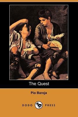 The Quest by Paio Baroja