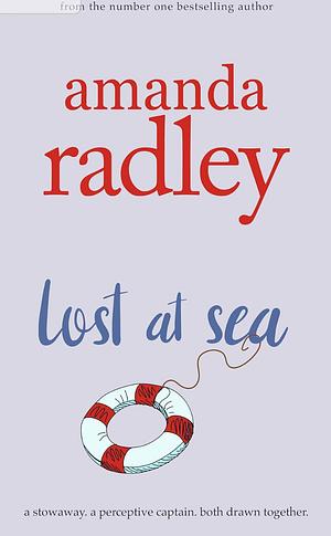 Lost at Sea by Amanda Radley