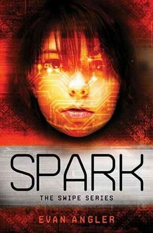 Spark by Evan Angler