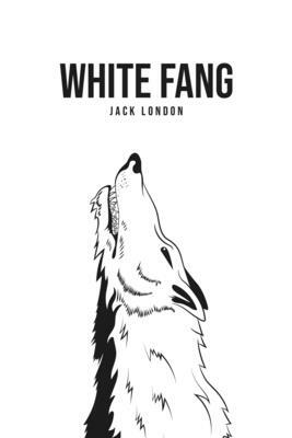 White Fang by Jack London