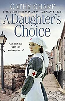 A Daughter's Choice by Cathy Sharp