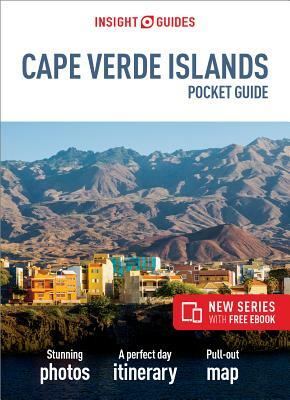 Insight Guides Pocket Cape Verde (Travel Guide with Free Ebook) by Insight Guides