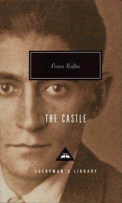 The Castle by Franz Kafka