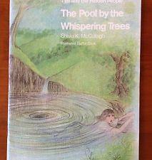 The Pool By the Whispering Trees by Sheila K. McCullagh