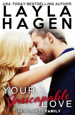 Your Inescapable Love by Layla Hagen