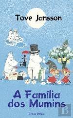 A Família dos Mumins by Tove Jansson