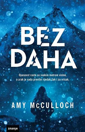 Bez daha by Amy McCulloch