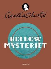 Hollow mysteriet by Agatha Christie