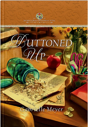 Buttoned Up by Gabrielle Meyer