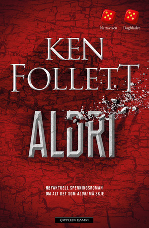 Aldri by Ken Follett