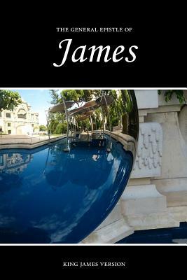 James (KJV) by Sunlight Desktop Publishing