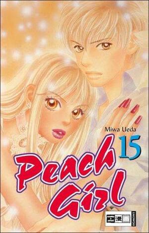 Peach Girl, Band 15 by Miwa Ueda