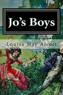 Jo's Boys by Louisa May Alcott