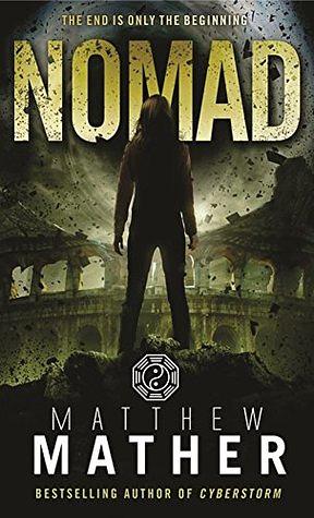 Nomad by Matthew Mather