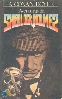 Aventuras de Sherlock Holmes #6 by Arthur Conan Doyle