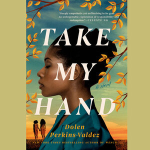 Take My Hand by Dolen Perkins-Valdez