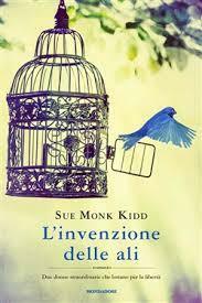 L'invenzione delle ali by Sue Monk Kidd, Manuela Faimali
