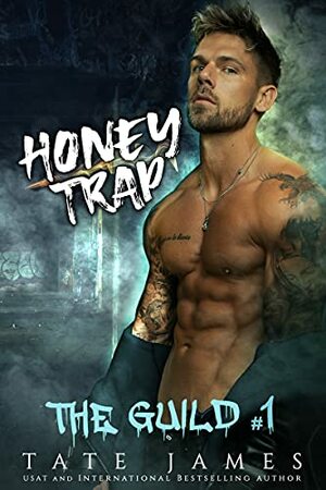 Honey Trap by Tate James