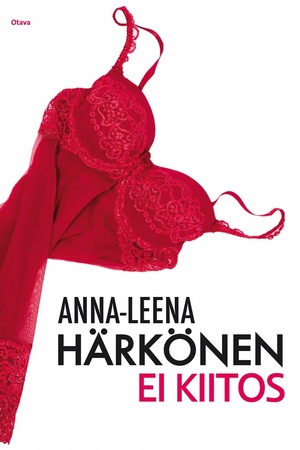 Ei kiitos by Anna-Leena Härkönen