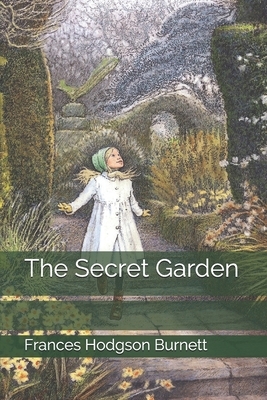 The Secret Garden by Frances Hodgson Burnett