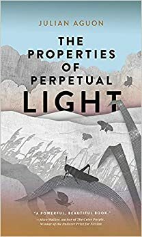 The Properties of Perpetual Light by Julian Aguon
