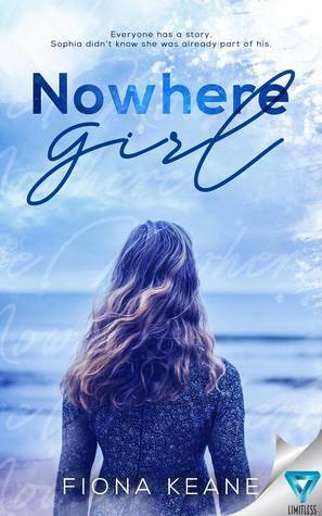 Nowhere Girl by Fiona Keane