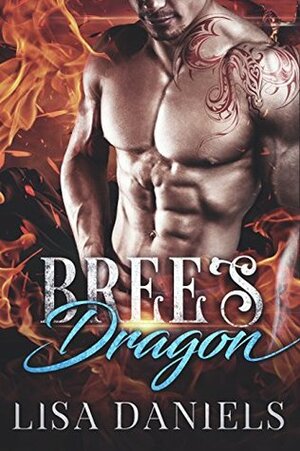 Bree's Dragon by Lisa Daniels