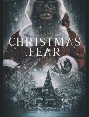 Christmas Fear by Matt Shaw