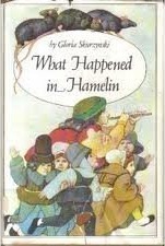 What Happened in Hamelin by Gloria Skurzynski