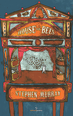House of Bees by Stephen Murray