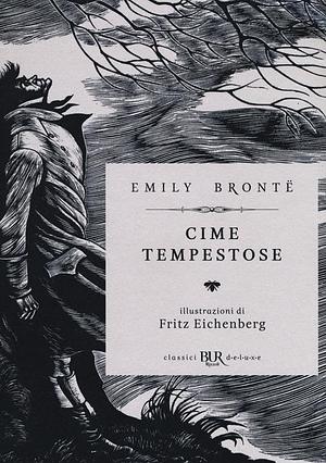 Cime tempestose by Emily Brontë