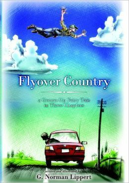 Flyover Country by G. Norman Lippert
