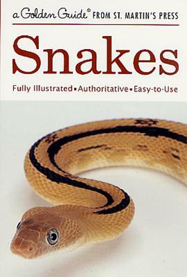 Snakes: A Fully Illustrated, Authoritative and Easy-To-Use Guide by Sarah Whittley