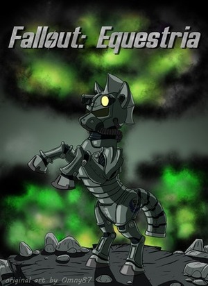 Fallout: Equestria by kkat