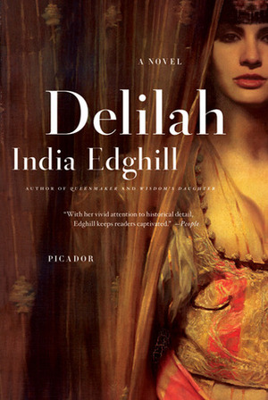 Delilah by India Edghill