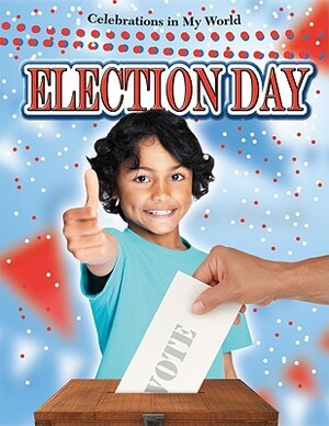 Election Day by Lynn Peppas