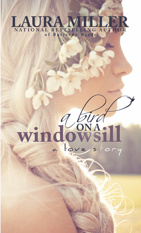 A Bird on a Windowsill by Laura Miller