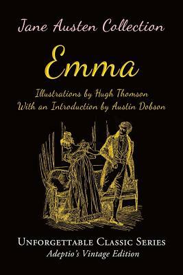 Emma by Jane Austen