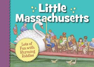 Little Massachusetts by Kate Hale