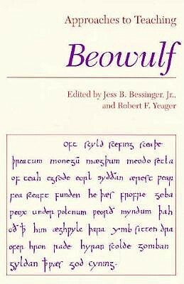 Beowulf by 