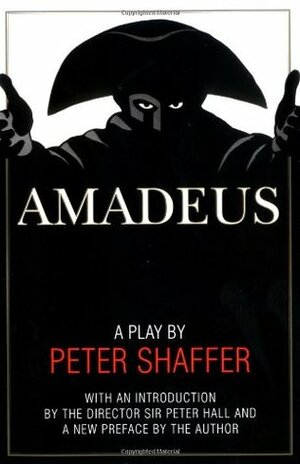 Amadeus by Peter Shaffer