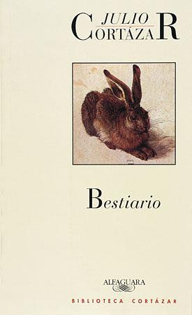 Bestiario by Julio Cortázar